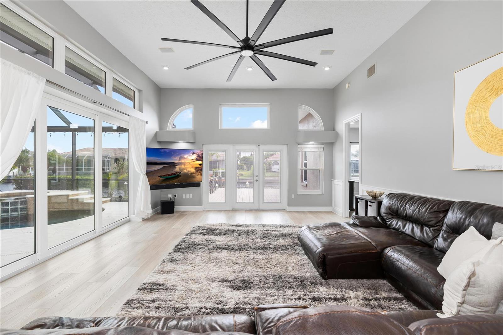 BAYPORT VILLAGE - Residential