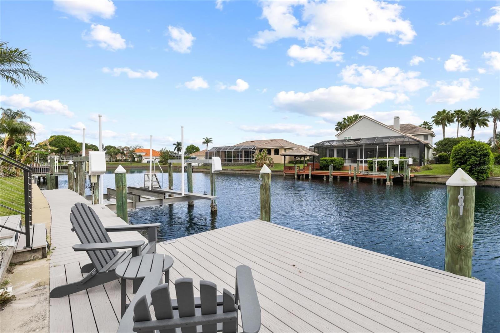 BAYPORT VILLAGE - Residential