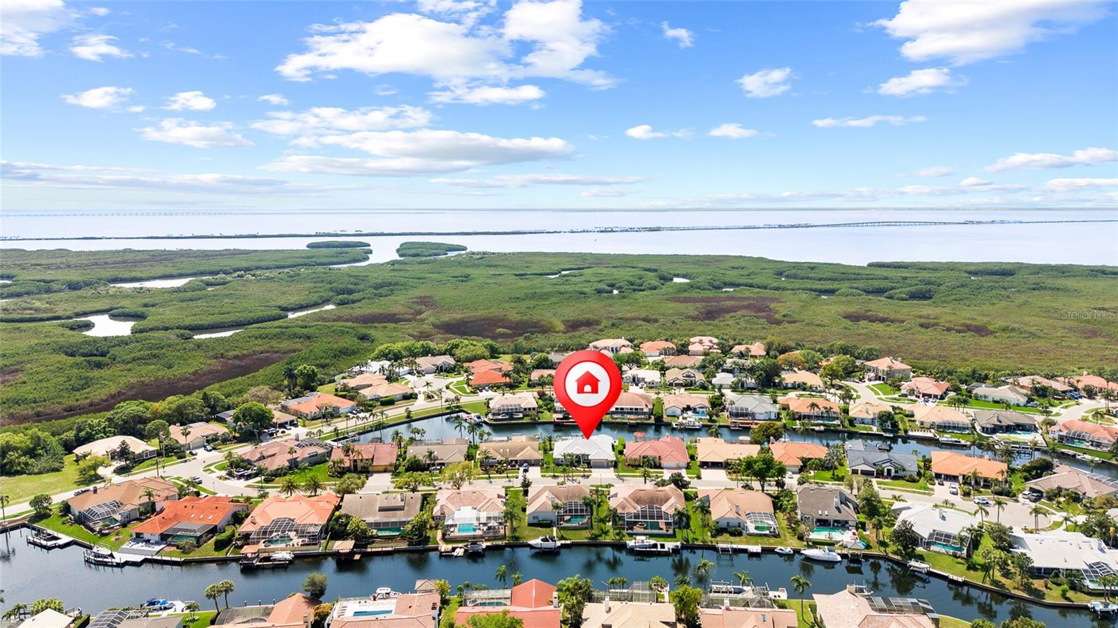 BAYPORT VILLAGE - Residential