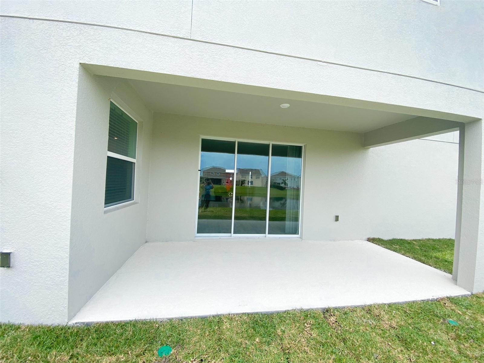 HANOVER LAKES PH 1 - Residential Lease
