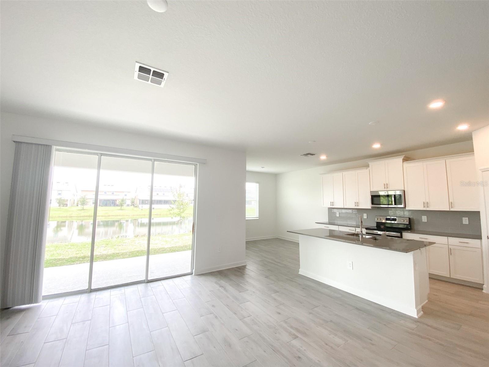 HANOVER LAKES PH 1 - Residential Lease