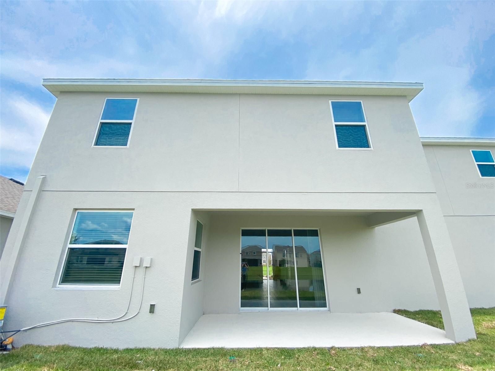 HANOVER LAKES PH 1 - Residential Lease
