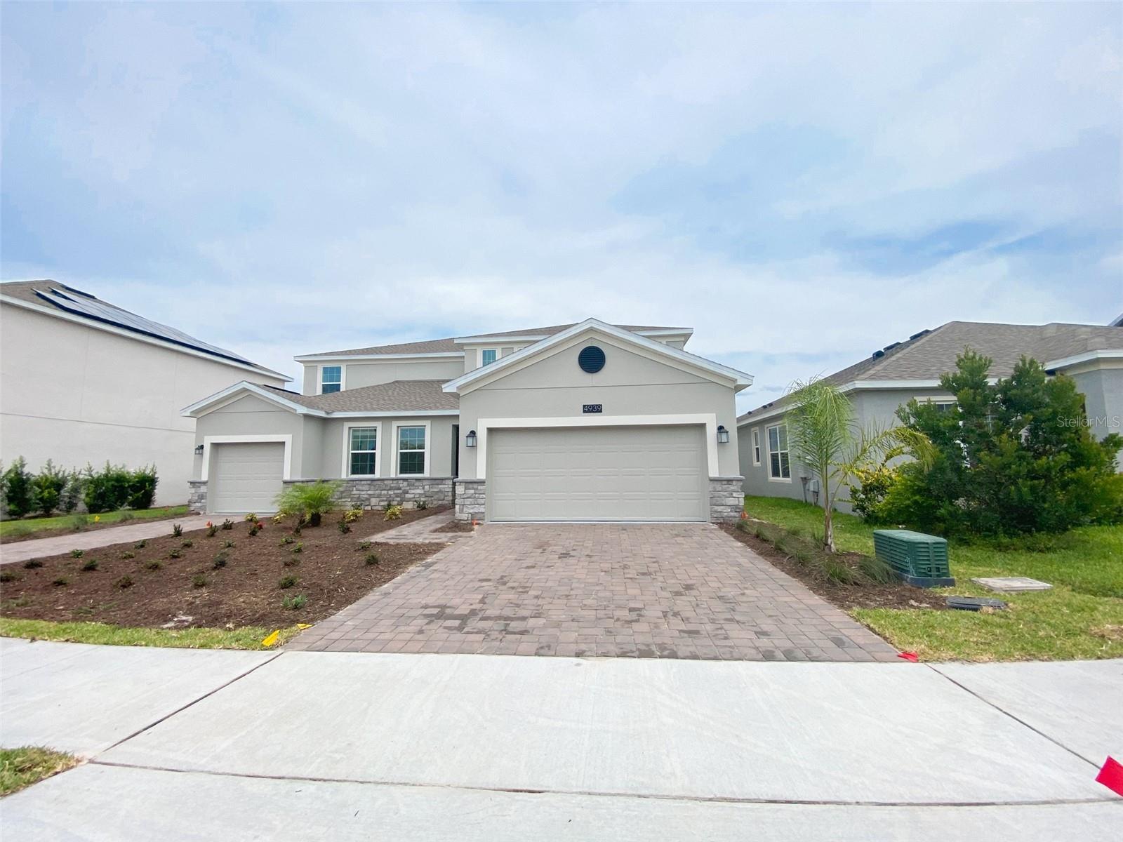 HANOVER LAKES PH 1 - Residential Lease