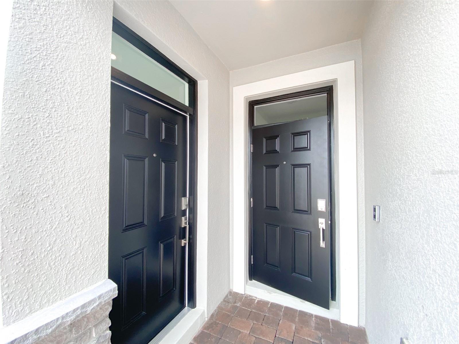 HANOVER LAKES PH 1 - Residential Lease