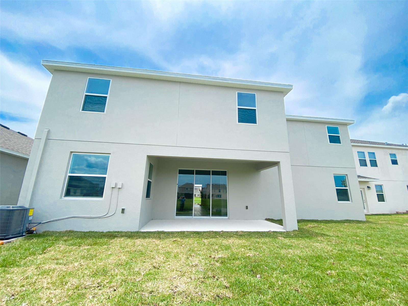 HANOVER LAKES PH 1 - Residential Lease