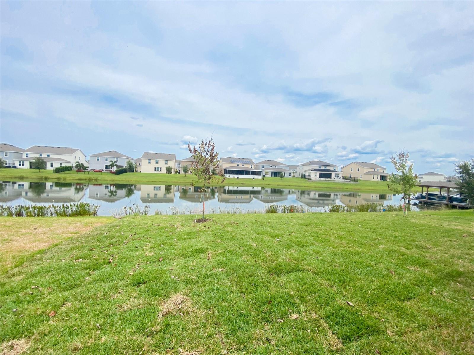 HANOVER LAKES PH 1 - Residential Lease