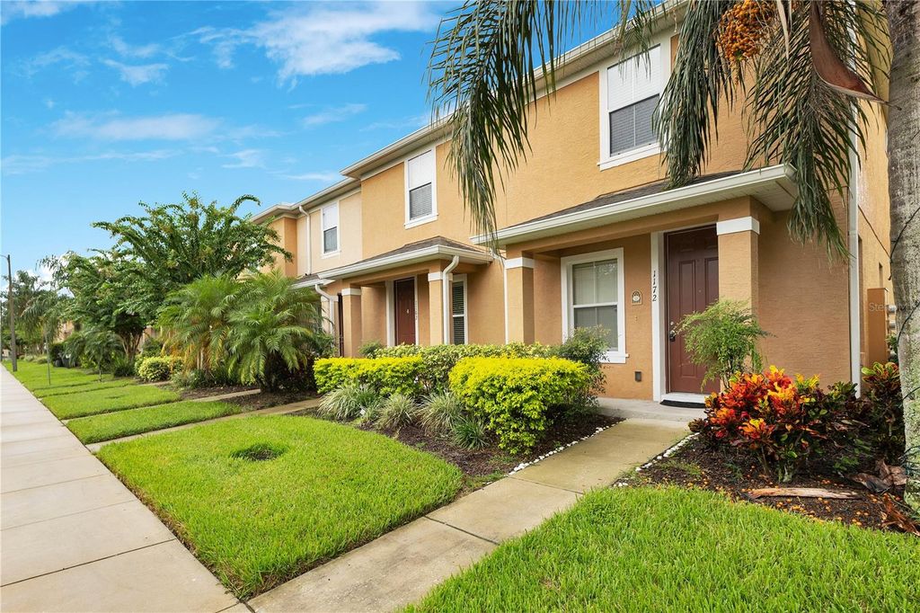 Photo of 1172 Chelsea Drive, Davenport, FL 33897 (MLS # O6371954)