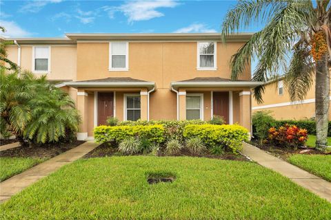 Photo of 1172 Chelsea Drive, Davenport, FL 33897 (MLS # O6371954)