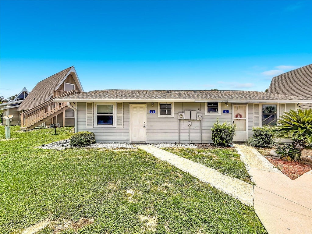 Photo of 10301 Us Highway 27 #22, Clermont, FL 34711 (MLS # O6425374)