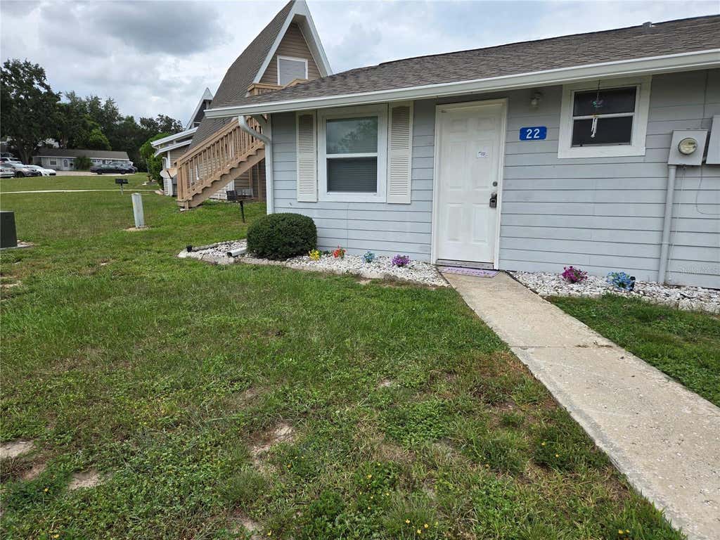 Photo of 10301 Us Highway 27 #22, Clermont, FL 34711 (MLS # O6425374)