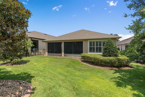 A home in CLERMONT