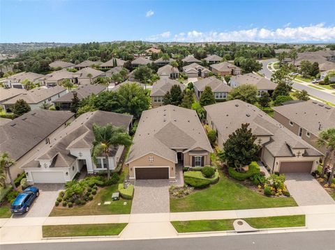 A home in CLERMONT