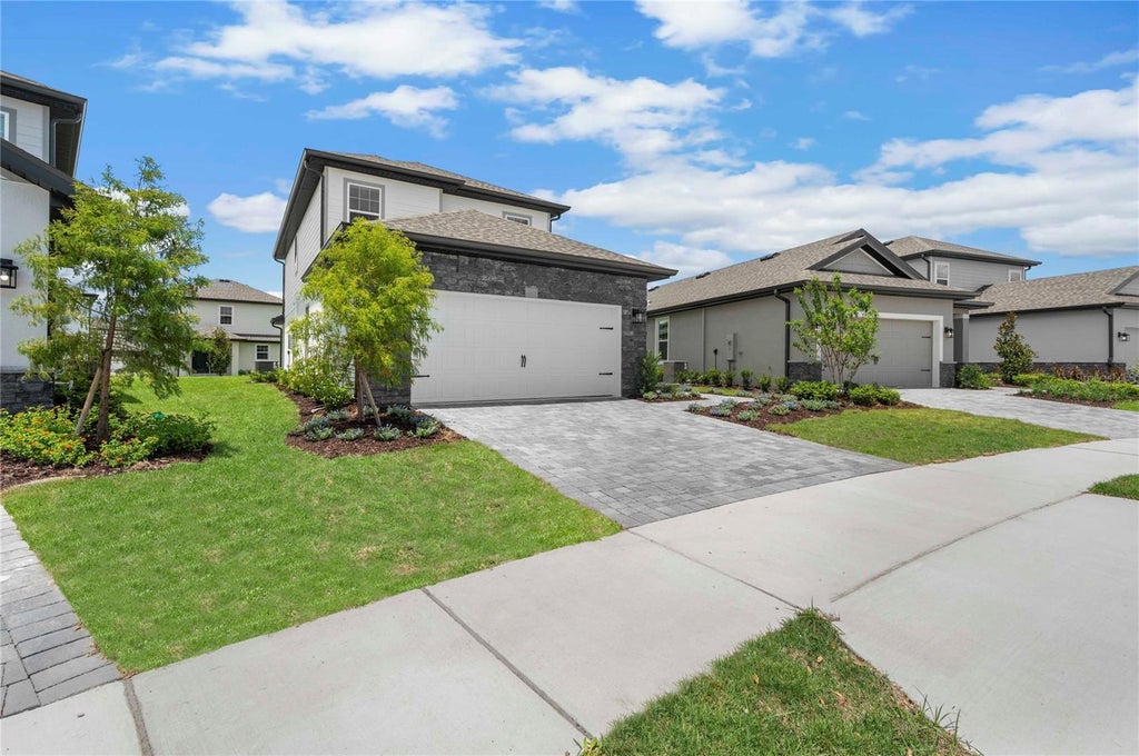 Photo of 7668 Somersworth Drive, Kissimmee, FL 34747 (MLS # TB8545929)