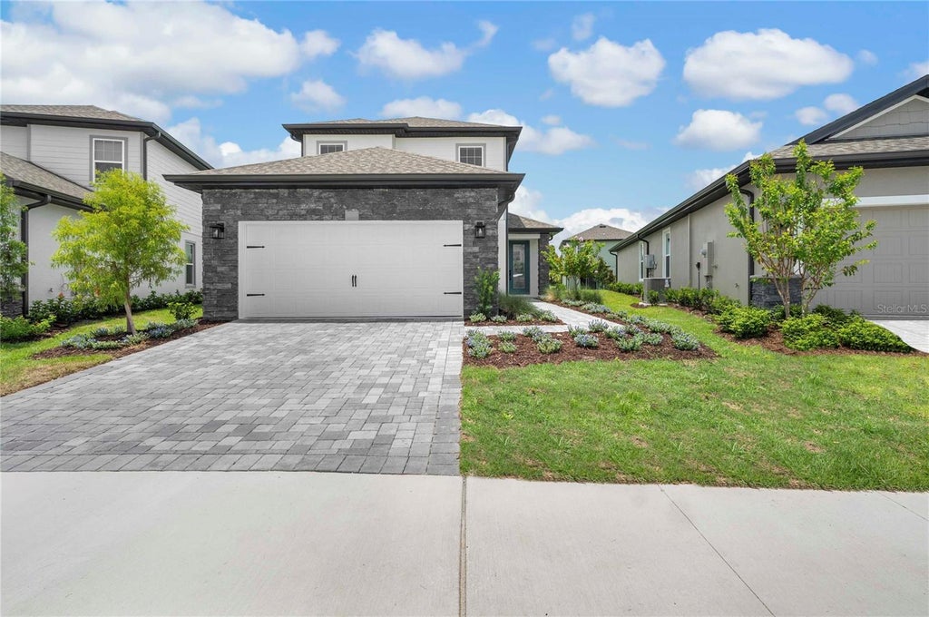 Photo of 7668 Somersworth Drive, Kissimmee, FL 34747 (MLS # TB8545929)