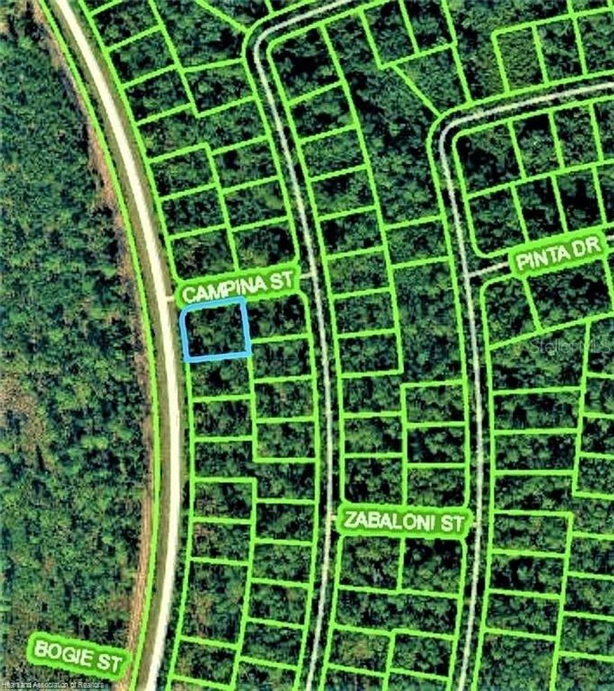 Here’s your chance to own a beautiful buildable lot in one of the most desirable areas of Rainbow Lake Estates. Situated on a paved road and surrounded by newly built and well-kept homes, this property offers the perfect blend of comfort, privacy, and nature.

Enjoy the beauty of Florida’s outdoors with Rainbow Springs State Park just 15 minutes away — perfect for swimming, kayaking, and hiking adventures. You’re also only 20 minutes from downtown Dunnellon, where you’ll find shopping, restaurants, medical centers, and local entertainment. Looking to escape to the coast? The Gulf of Mexico is just a 30-minute drive, ideal for fishing and boating days.

This high and dry property is tucked away in a quiet, no-HOA neighborhood, giving you full freedom to design your ideal lifestyle. Whether you’re ready to start building or prefer to invest for the future, this lot offers tremendous potential in a steadily growing community.

Seize the opportunity to live or invest in one of Florida’s most peaceful and promising areas!