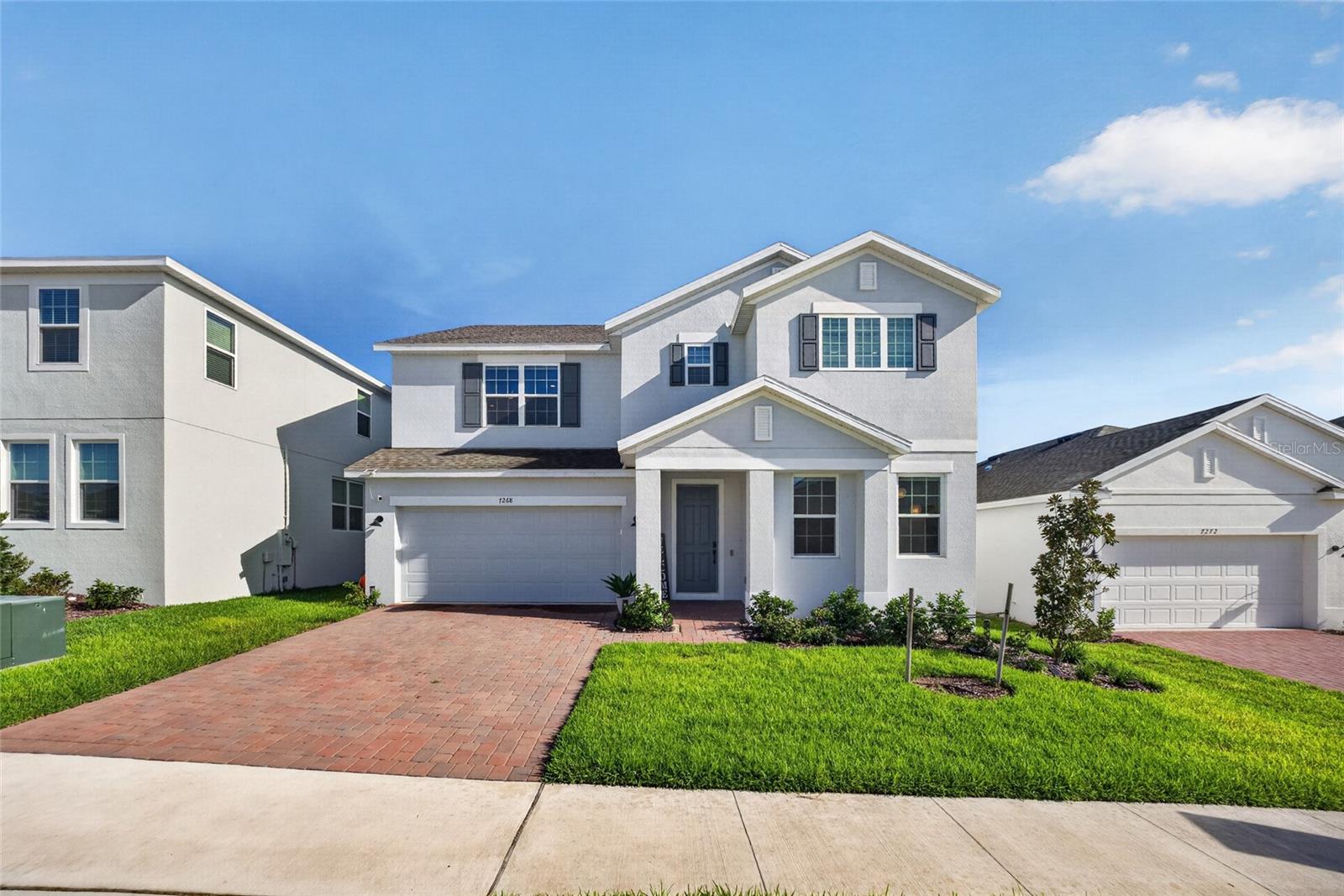 7268 ROLLING LEAF ROAD