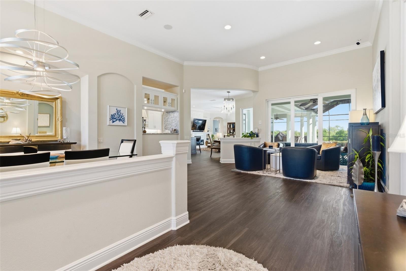 PENINSULA AT RIVIERA DUNES - Residential