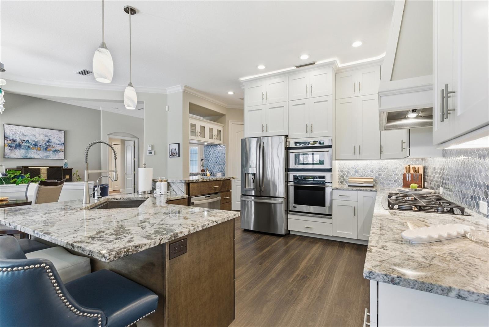 PENINSULA AT RIVIERA DUNES - Residential