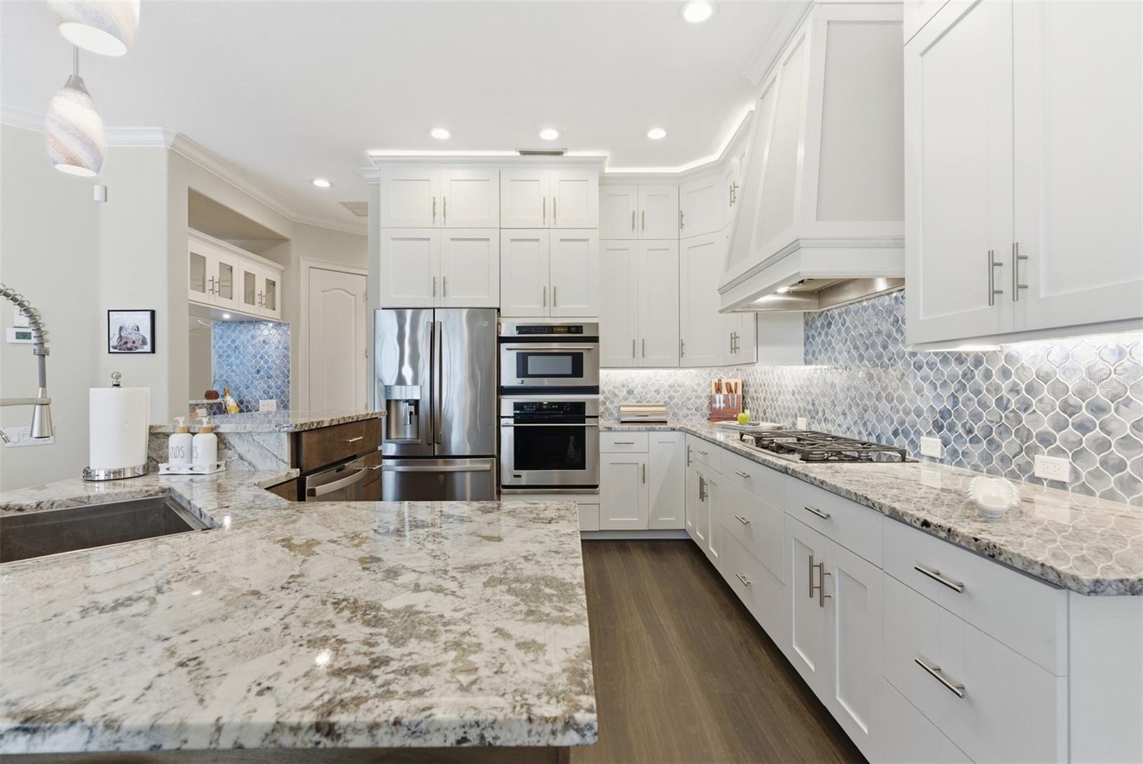 PENINSULA AT RIVIERA DUNES - Residential