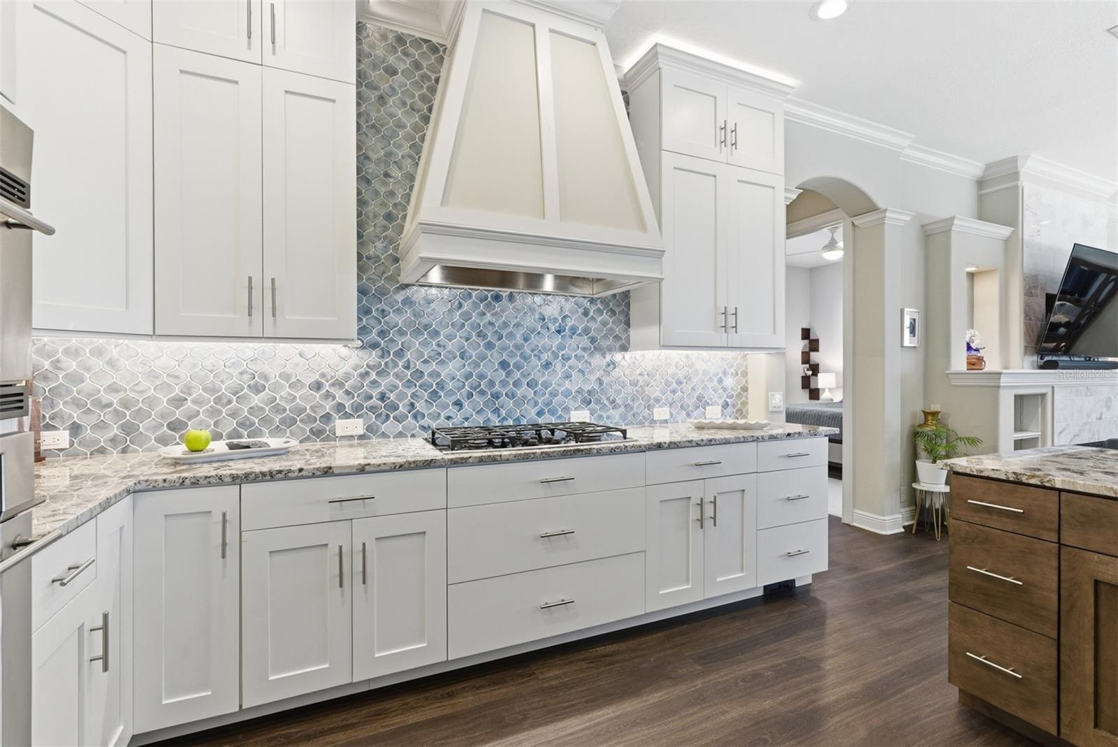 PENINSULA AT RIVIERA DUNES - Residential