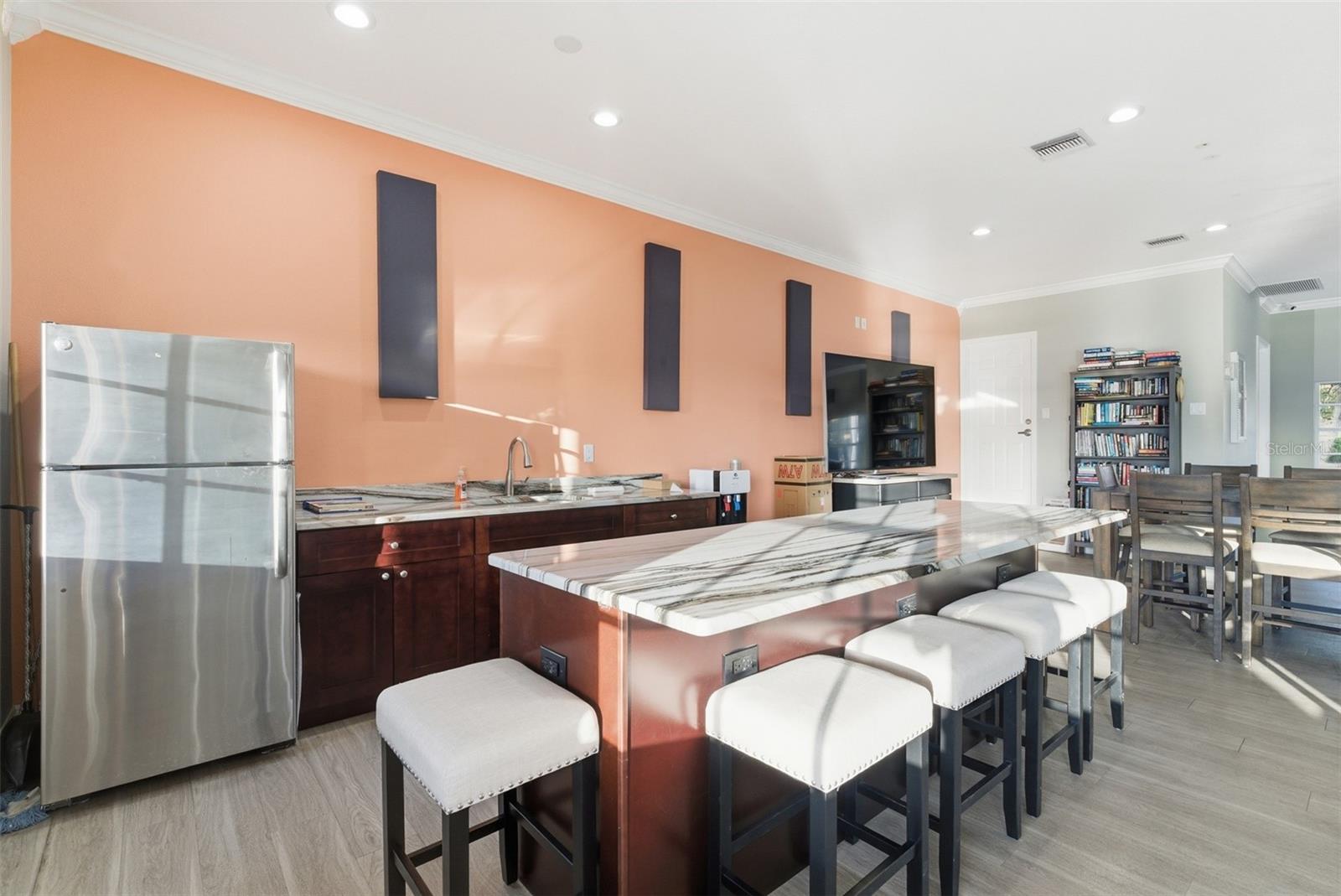 PENINSULA AT RIVIERA DUNES - Residential