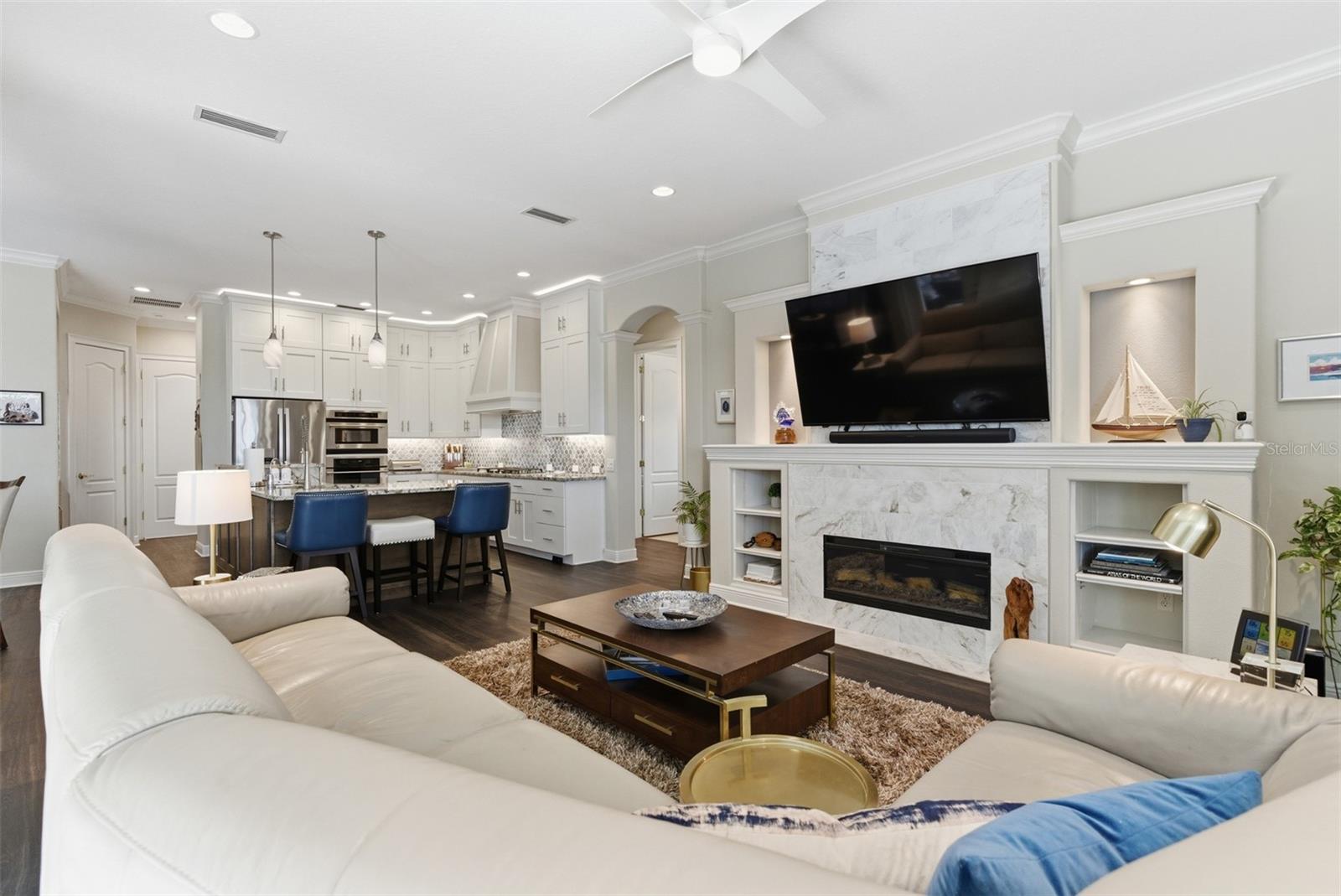 PENINSULA AT RIVIERA DUNES - Residential