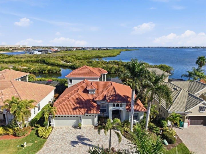 Photo 1 of 100 — 120 12TH AVENUE E, PALMETTO, FL 34221