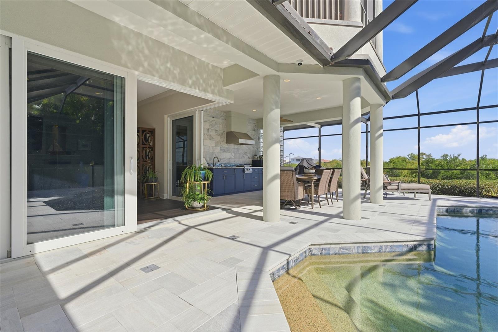 PENINSULA AT RIVIERA DUNES - Residential