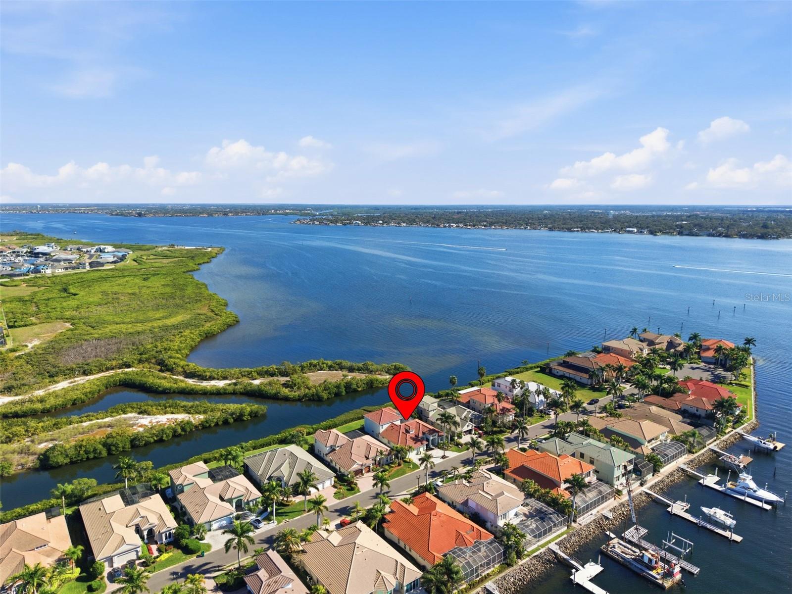 PENINSULA AT RIVIERA DUNES - Residential