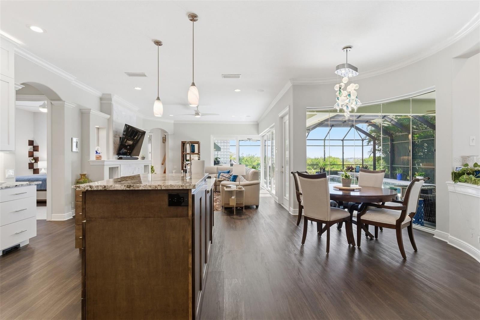 PENINSULA AT RIVIERA DUNES - Residential