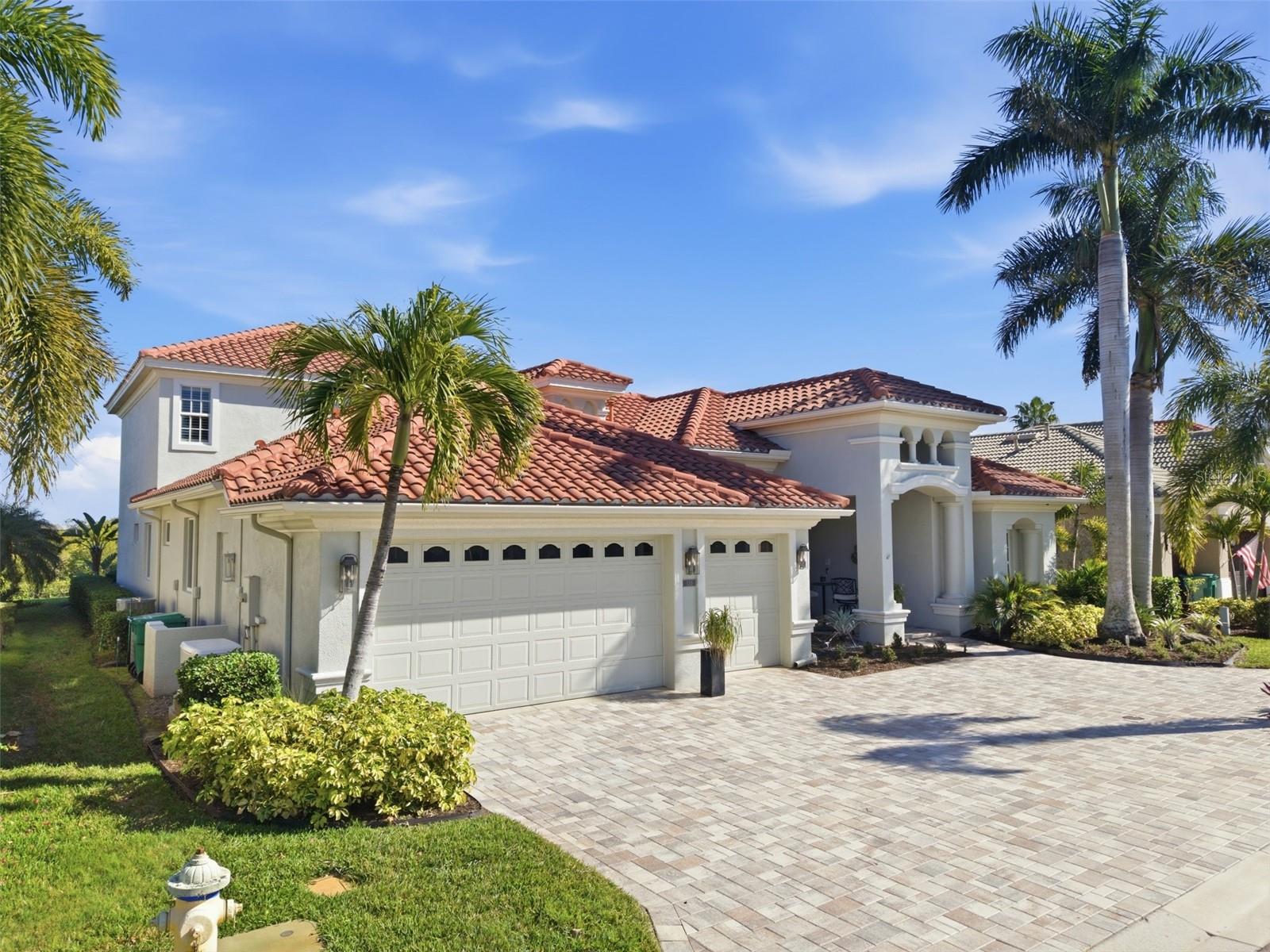 PENINSULA AT RIVIERA DUNES - Residential