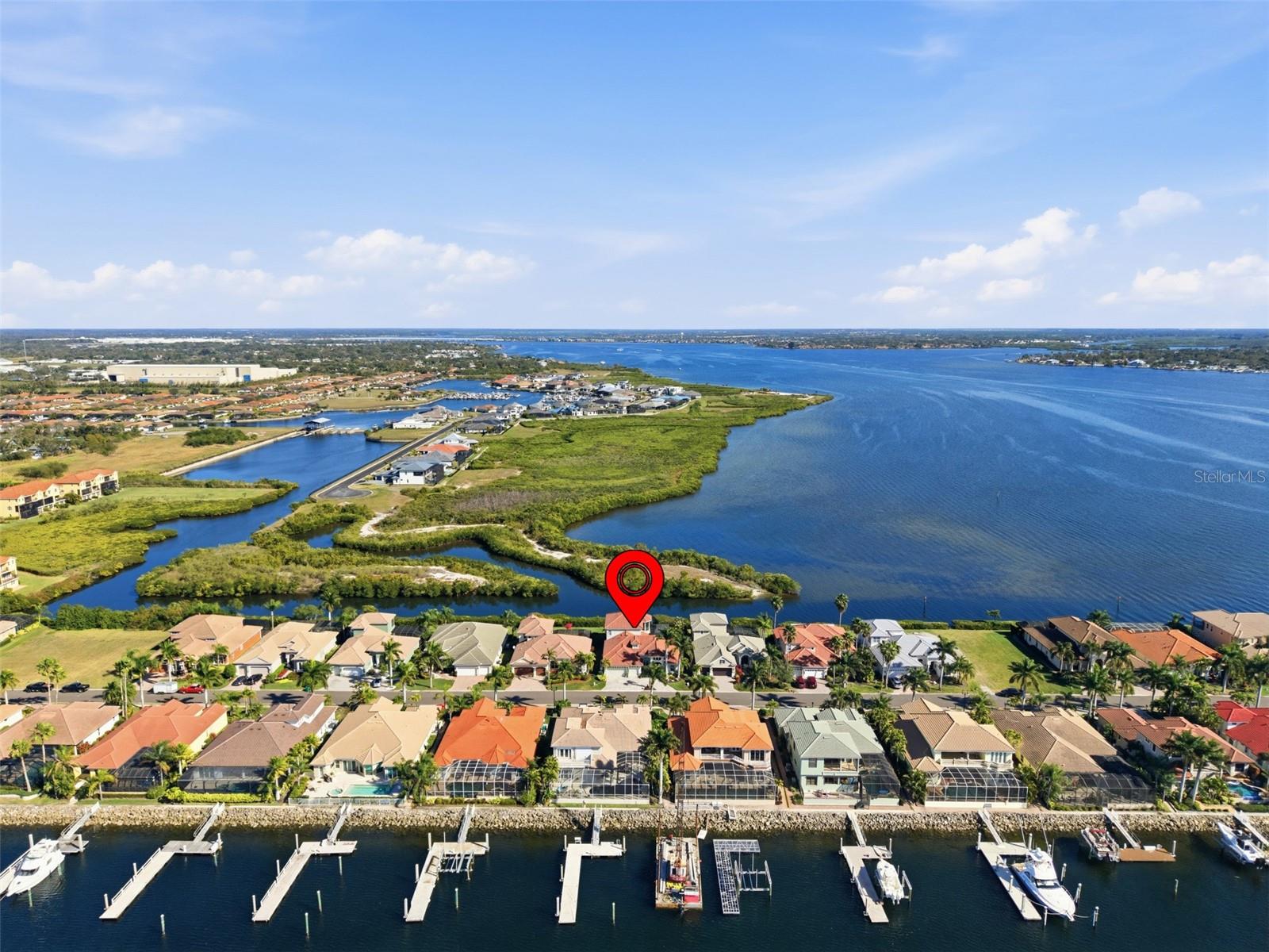 PENINSULA AT RIVIERA DUNES - Residential