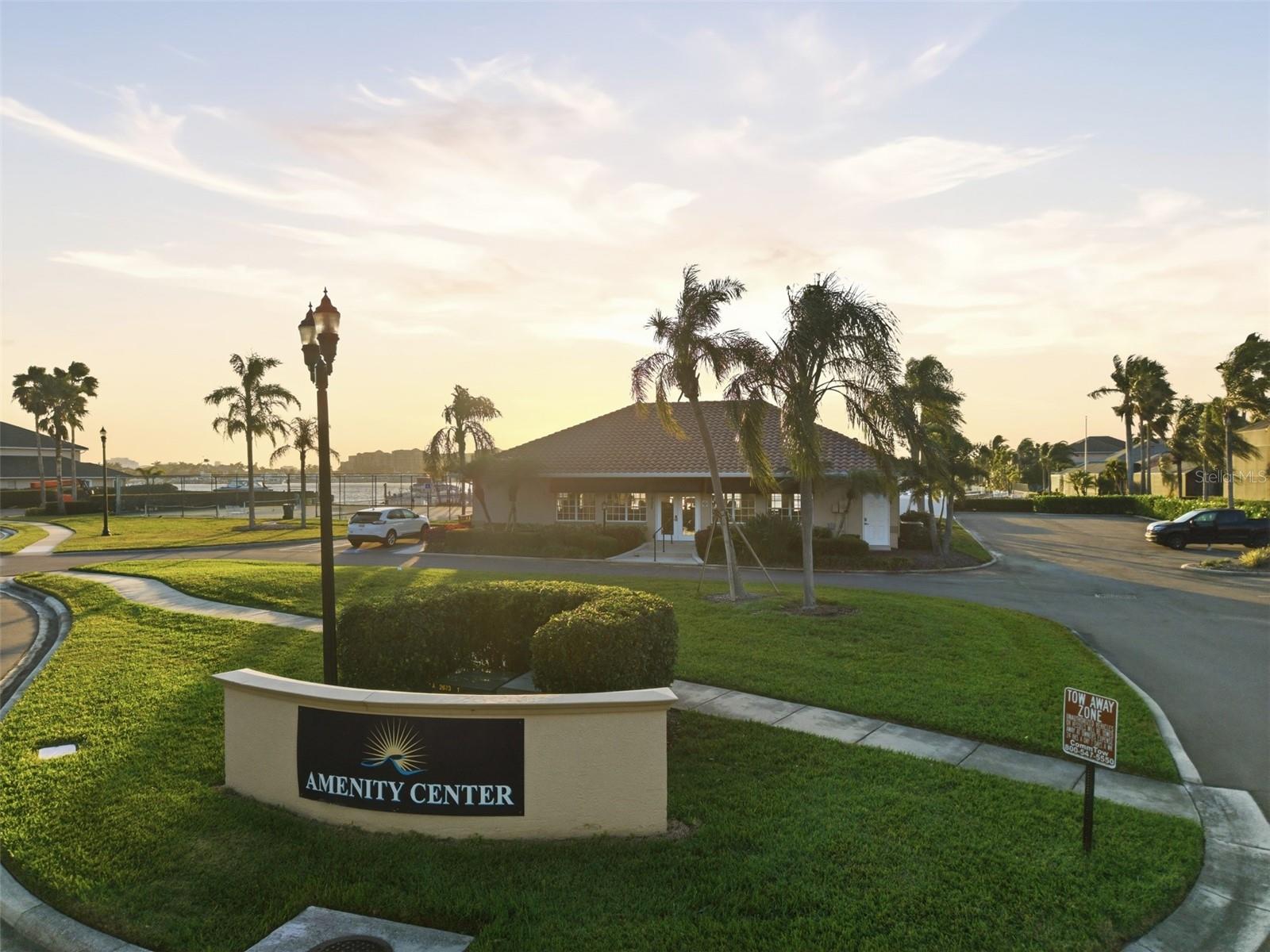 PENINSULA AT RIVIERA DUNES - Residential