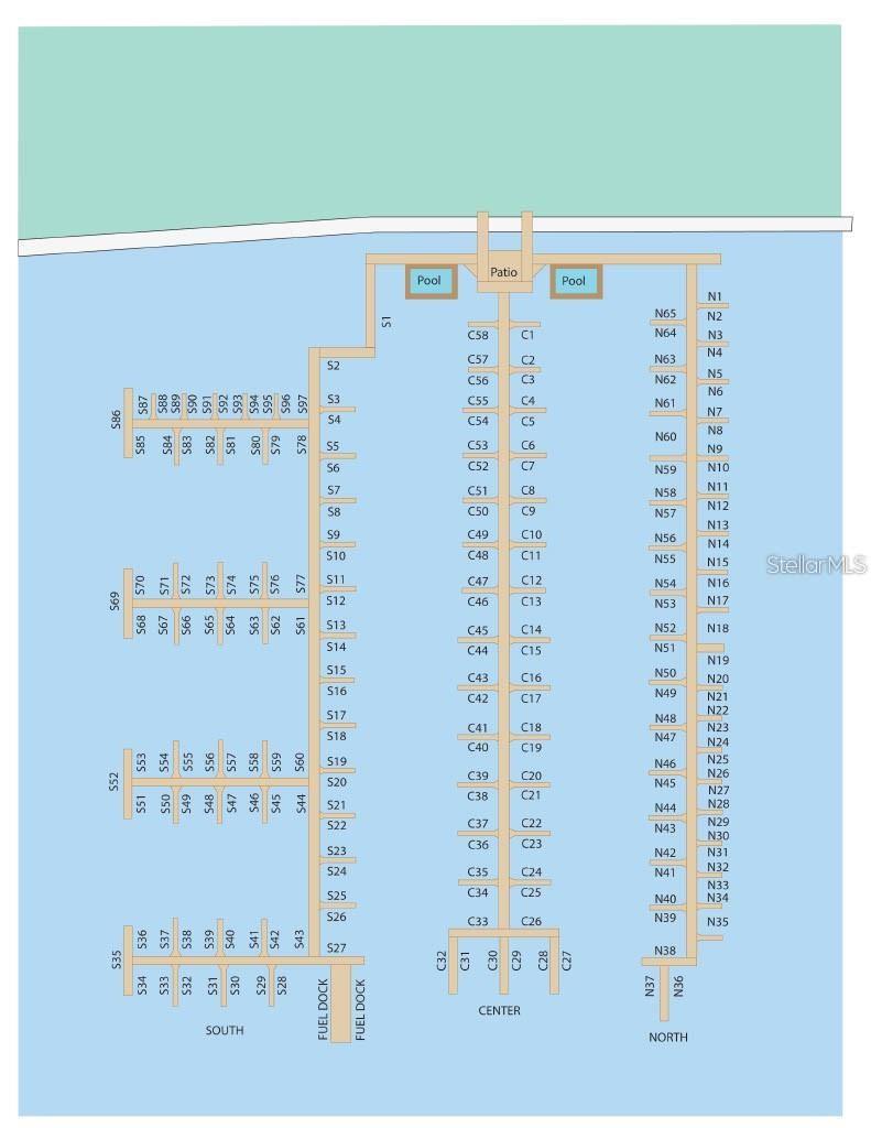 PENINSULA AT RIVIERA DUNES - Residential