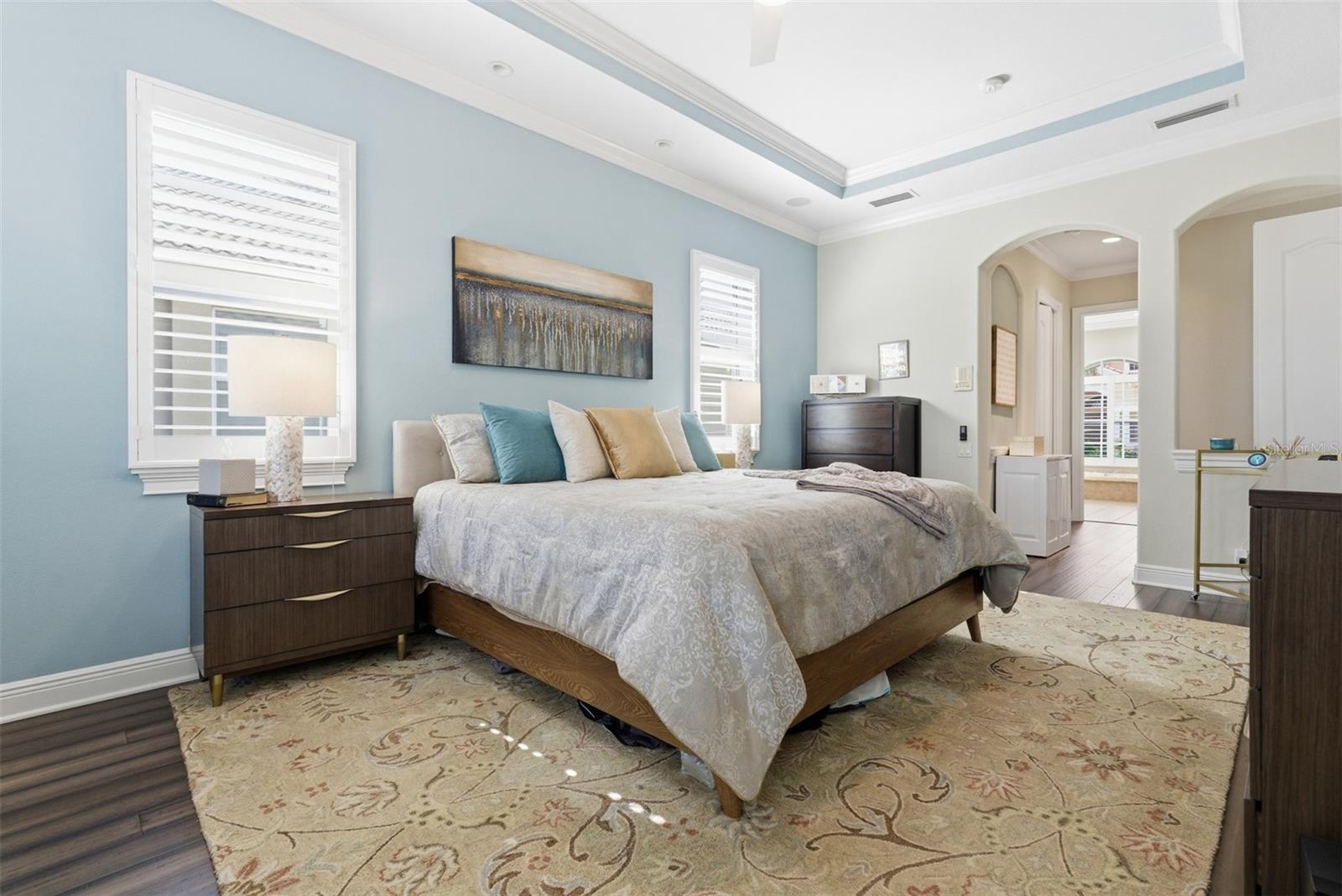 PENINSULA AT RIVIERA DUNES - Residential