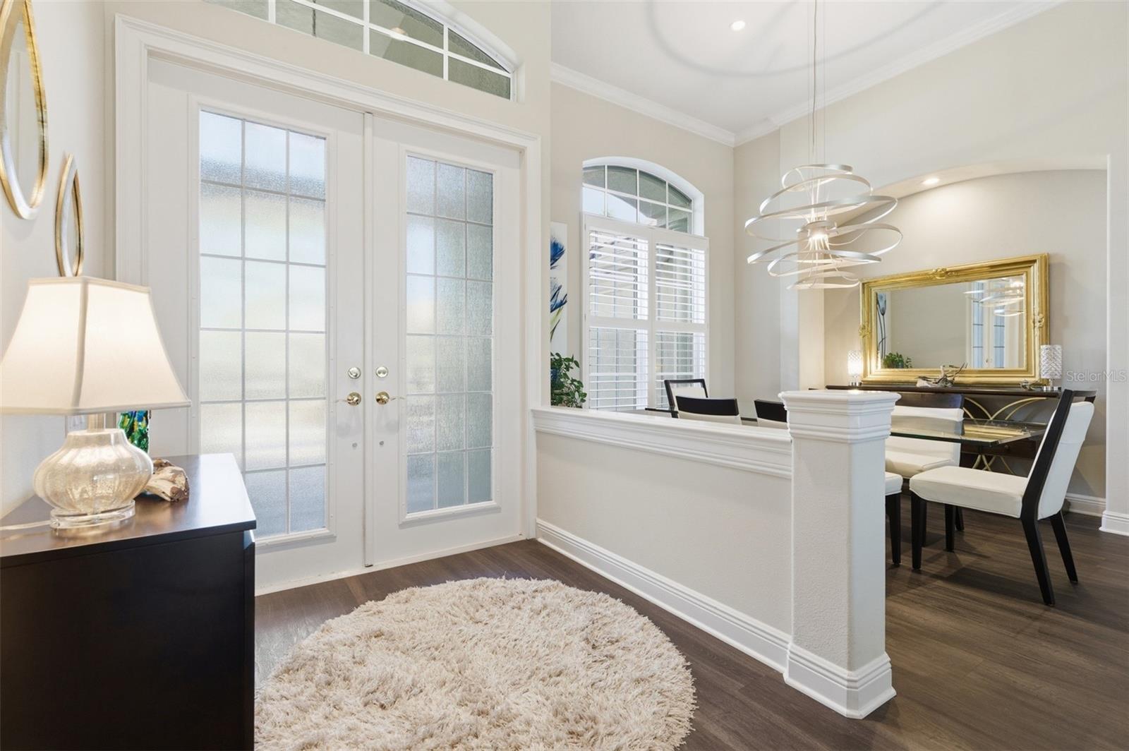 PENINSULA AT RIVIERA DUNES - Residential