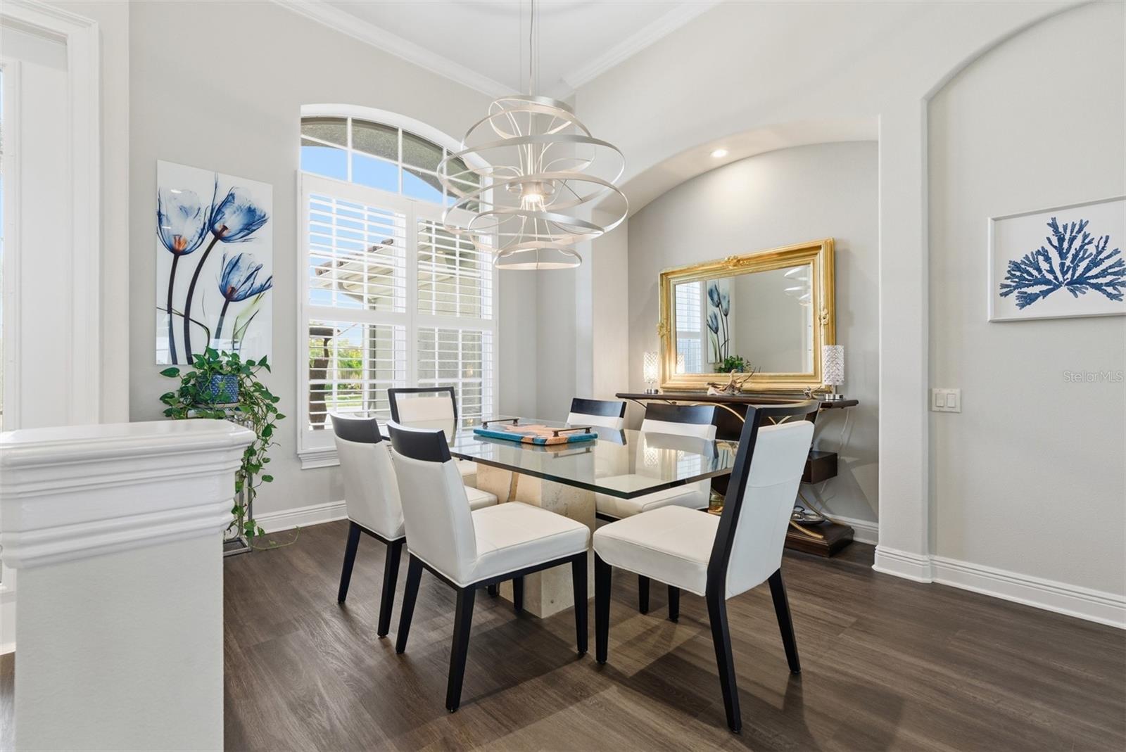 PENINSULA AT RIVIERA DUNES - Residential