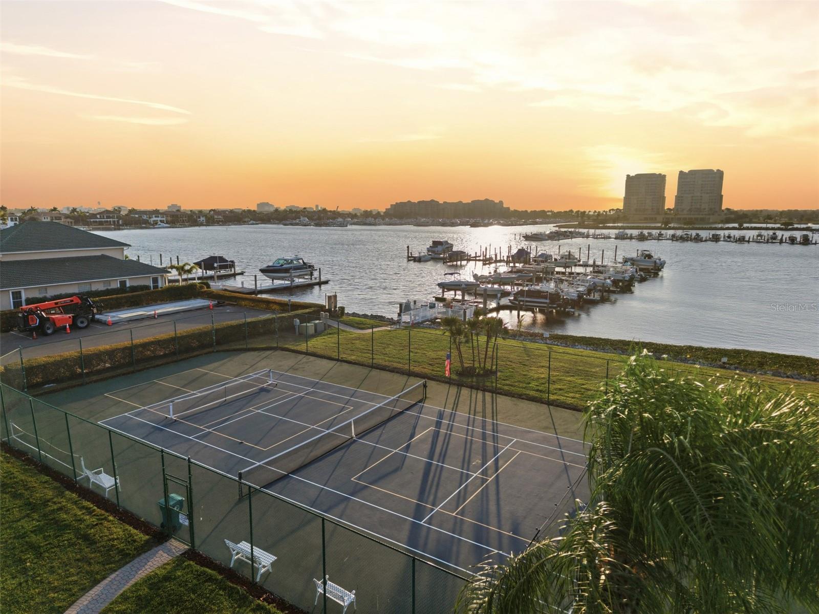 PENINSULA AT RIVIERA DUNES - Residential