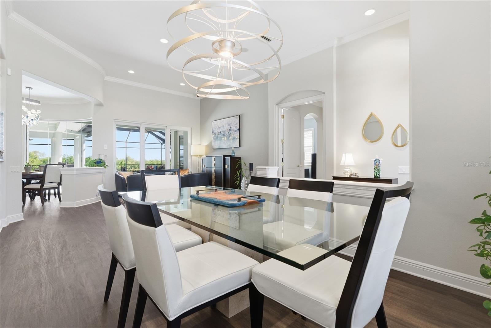 PENINSULA AT RIVIERA DUNES - Residential