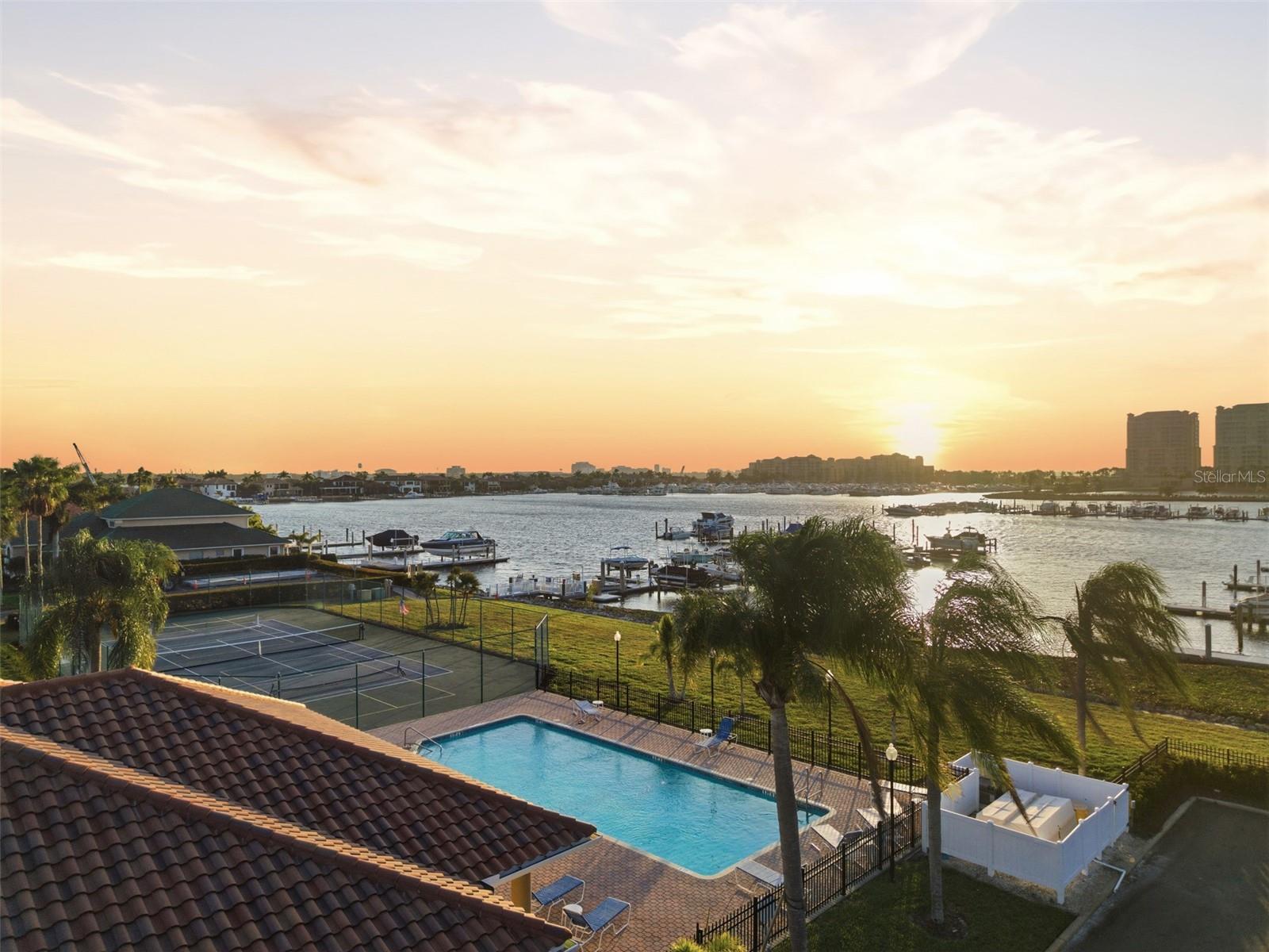 PENINSULA AT RIVIERA DUNES - Residential