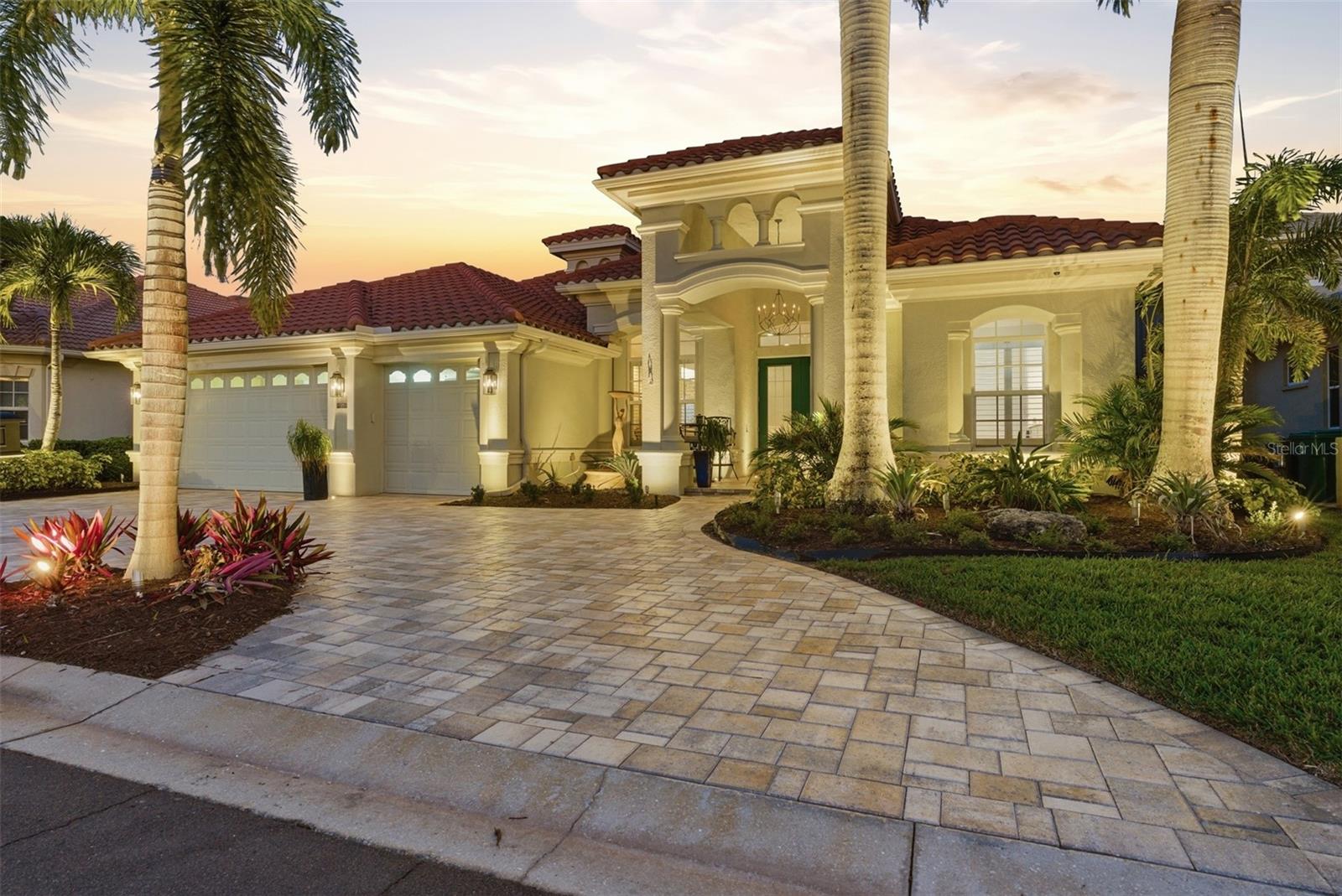 PENINSULA AT RIVIERA DUNES - Residential