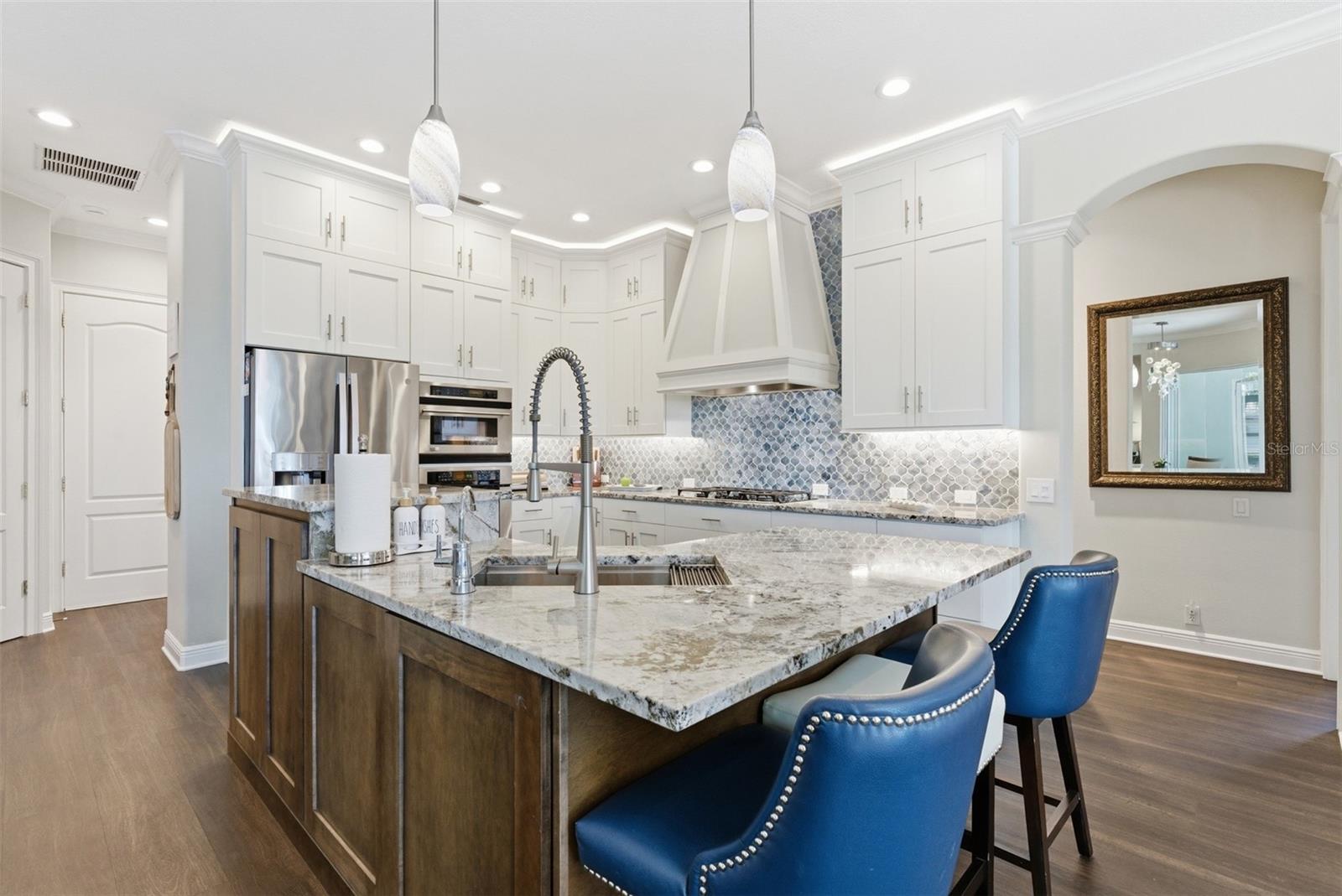 PENINSULA AT RIVIERA DUNES - Residential