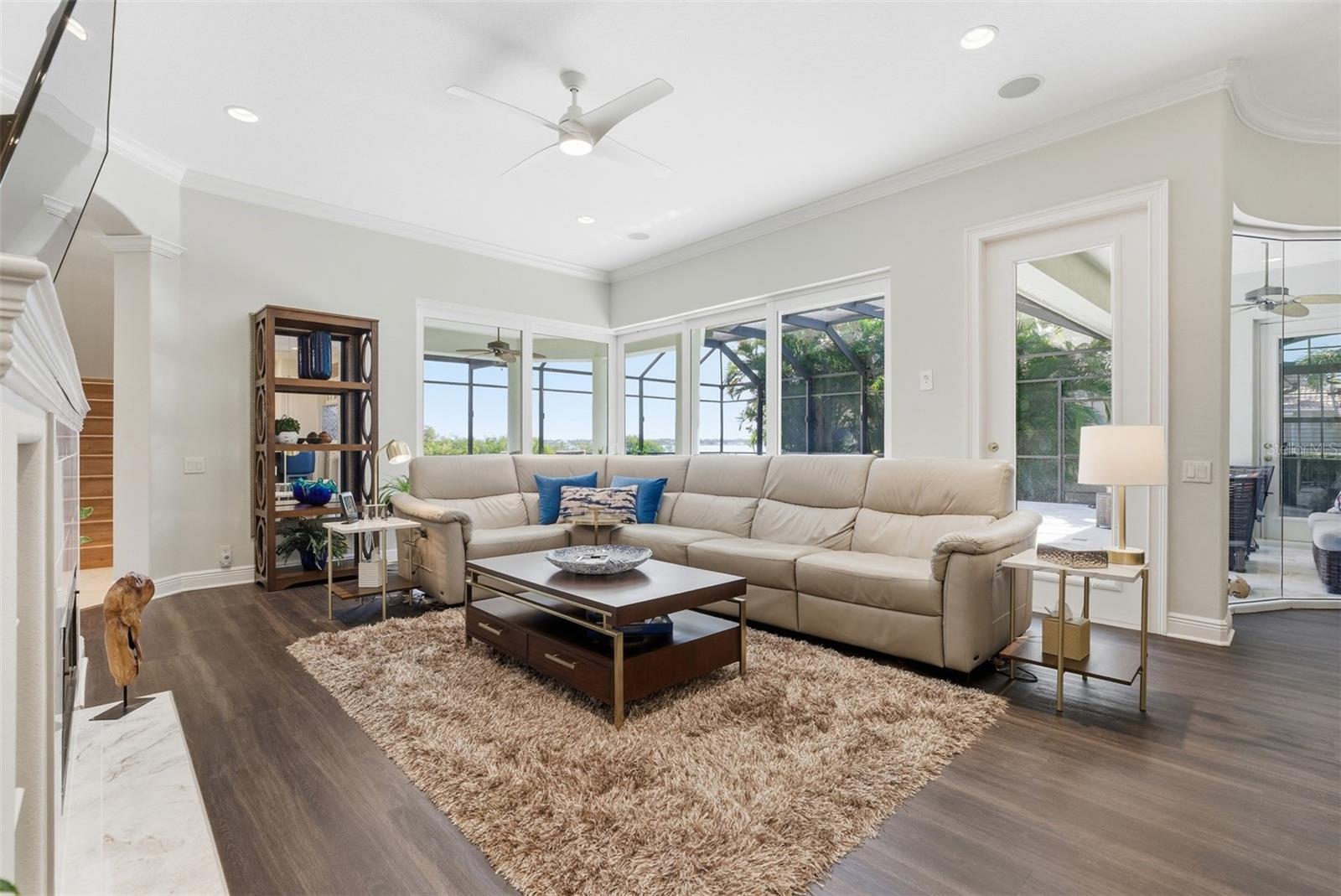 PENINSULA AT RIVIERA DUNES - Residential