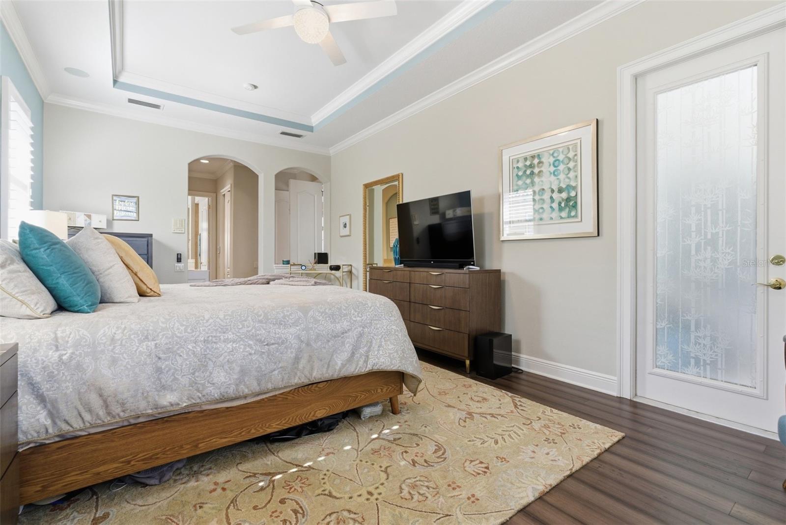 PENINSULA AT RIVIERA DUNES - Residential