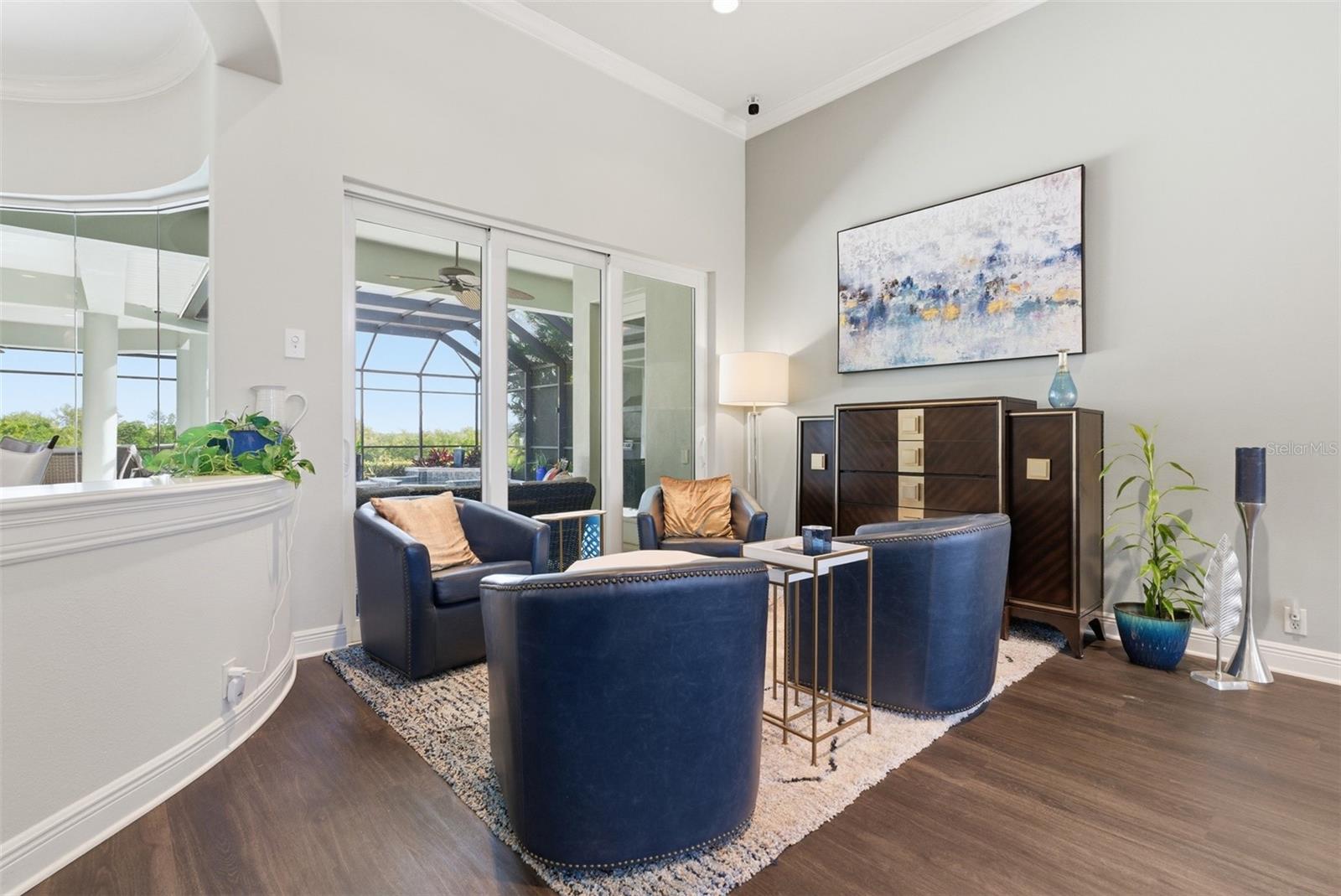 PENINSULA AT RIVIERA DUNES - Residential