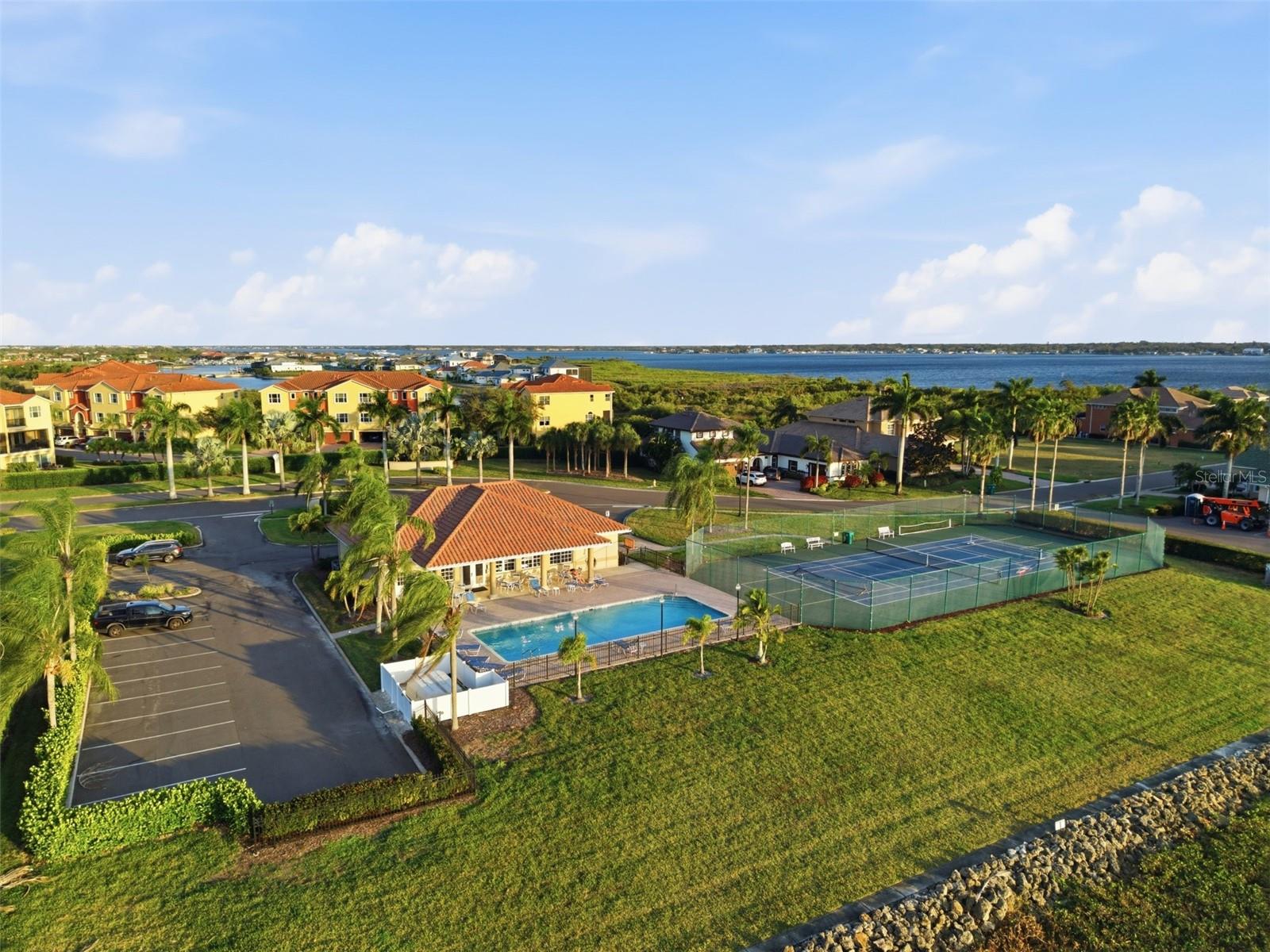 PENINSULA AT RIVIERA DUNES - Residential