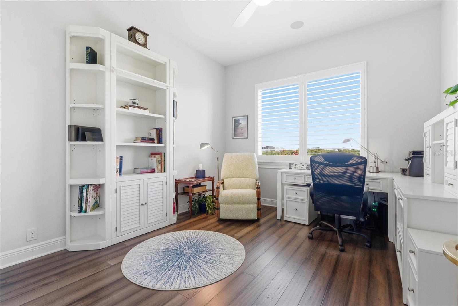 PENINSULA AT RIVIERA DUNES - Residential