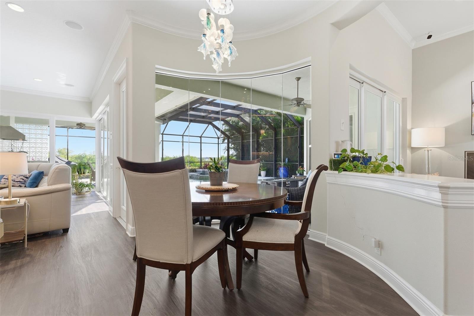 PENINSULA AT RIVIERA DUNES - Residential