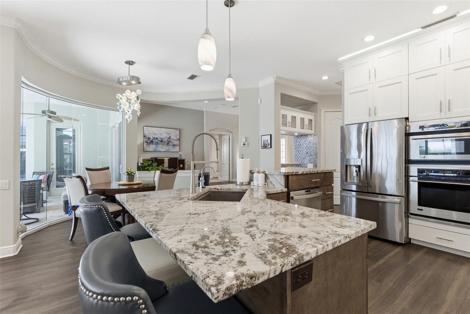 PENINSULA AT RIVIERA DUNES - Residential