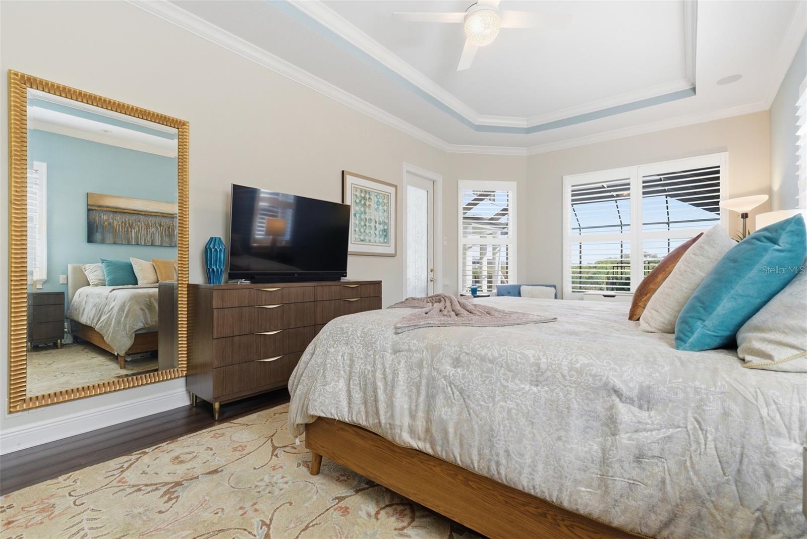 PENINSULA AT RIVIERA DUNES - Residential